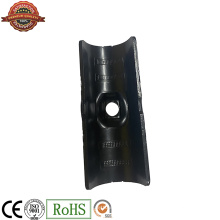 YS002 Hot Selling High Quality OEM Accept TPE Safe Material 3 way pipe fitting Manufacturer in China
